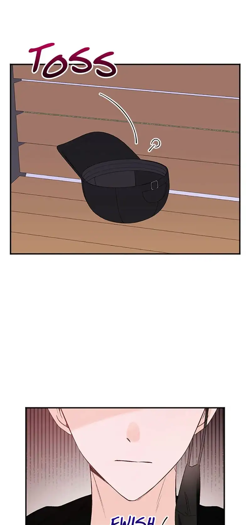 Ideal Match Delivery Service chapter 35 page 57
