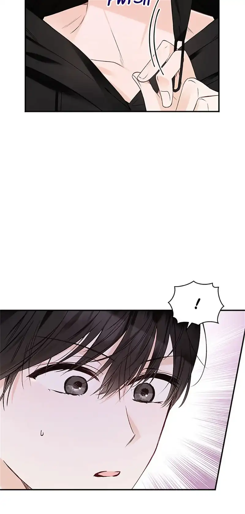 Ideal Match Delivery Service chapter 35 page 58