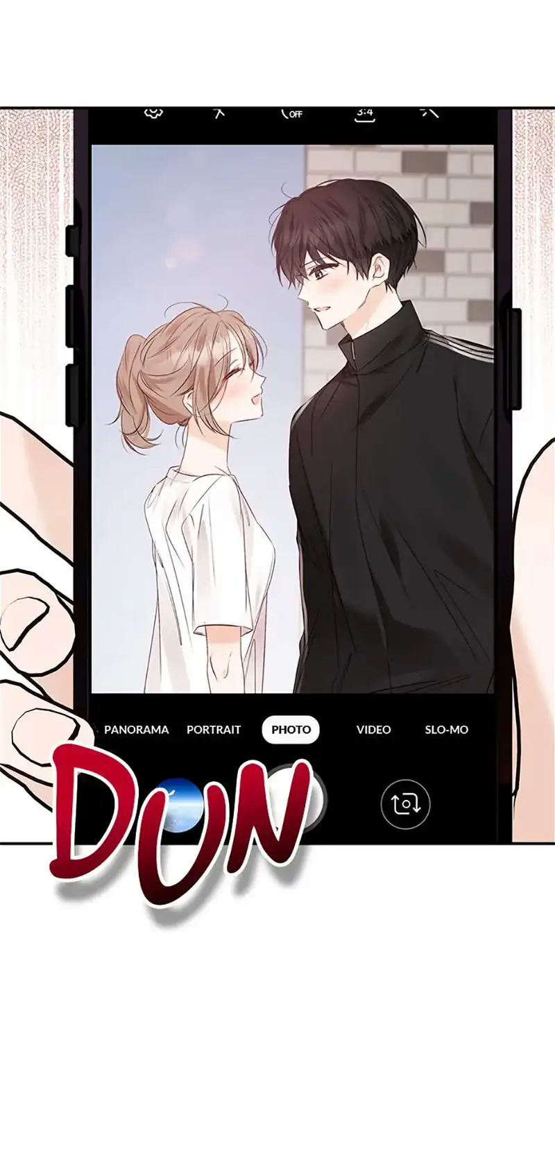 Ideal Match Delivery Service chapter 35 page 64