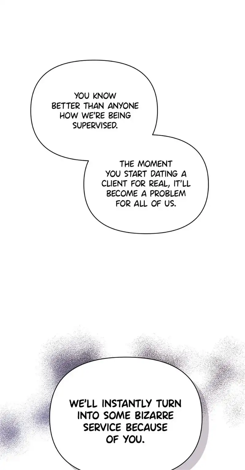 Ideal Match Delivery Service chapter 35 page 65
