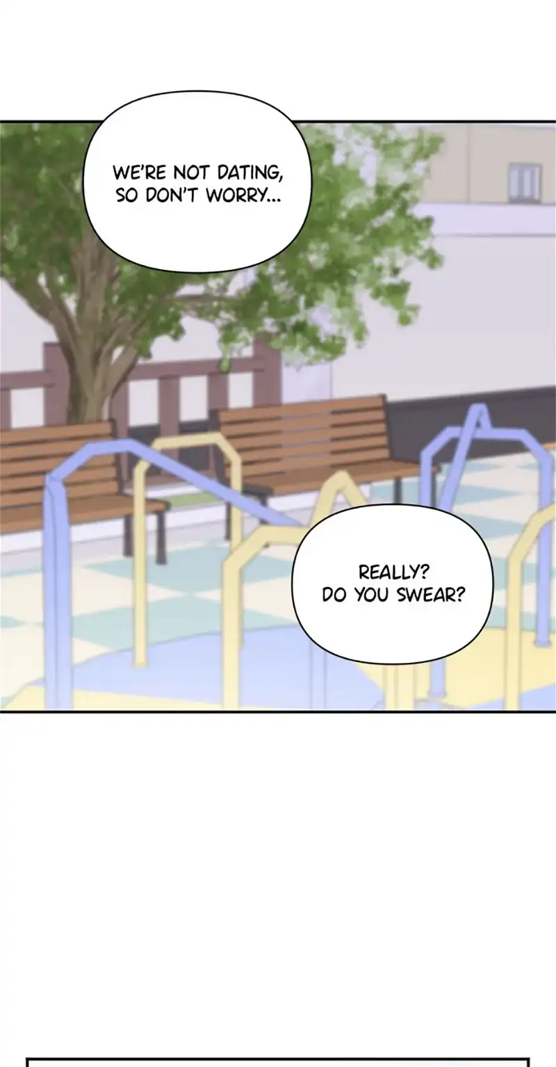 Ideal Match Delivery Service chapter 35 page 67