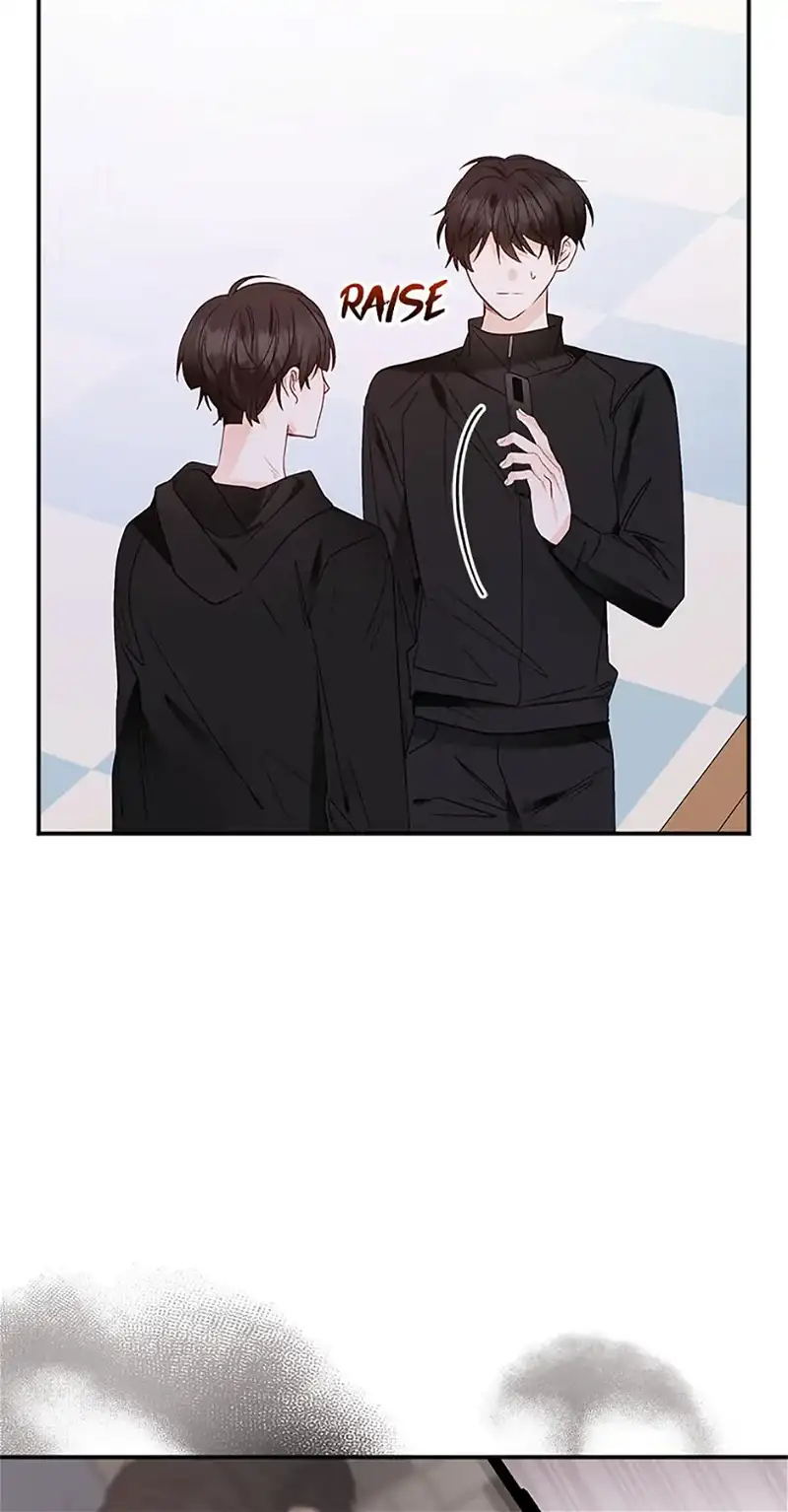 Ideal Match Delivery Service chapter 35 page 68