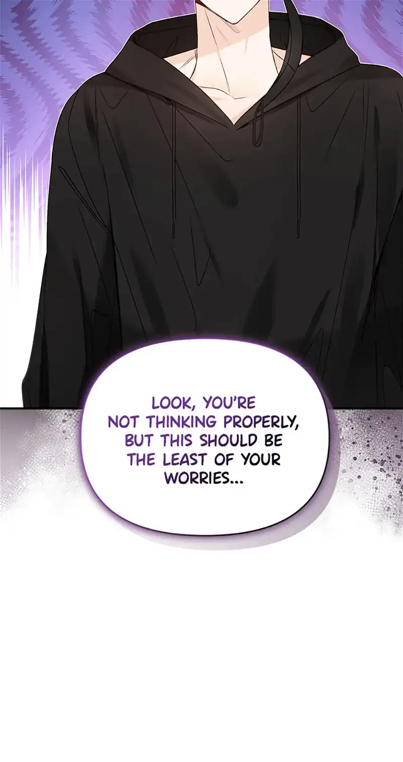 Ideal Match Delivery Service chapter 36 page 4