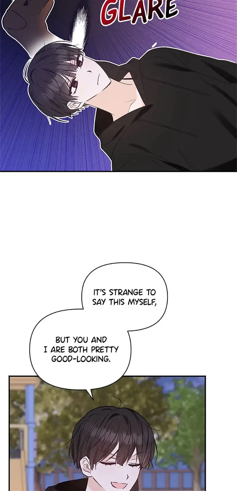 Ideal Match Delivery Service chapter 36 page 7
