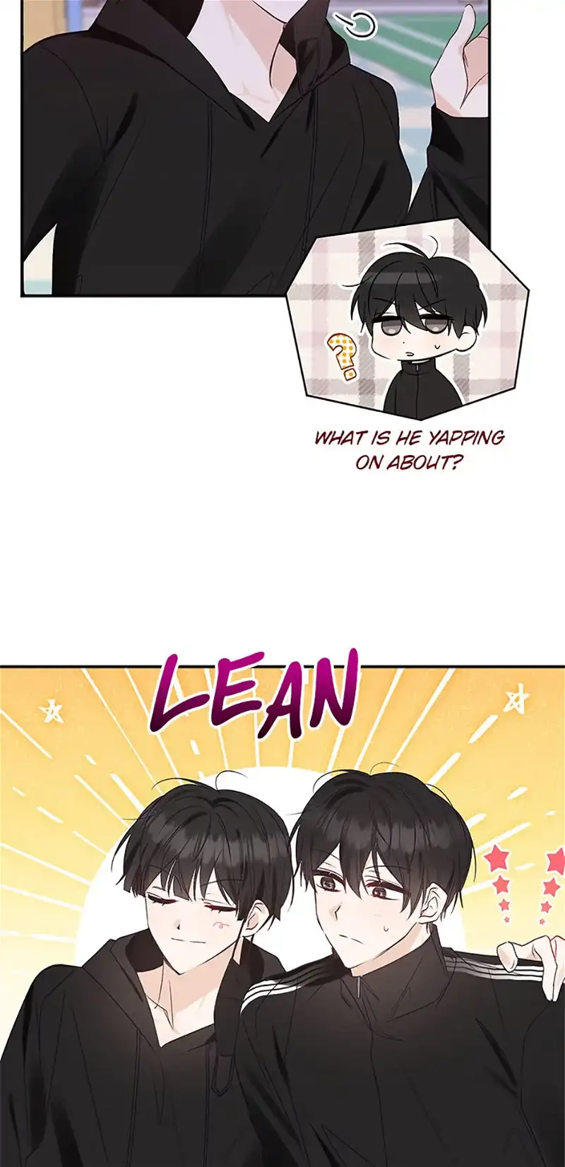 Ideal Match Delivery Service chapter 36 page 8