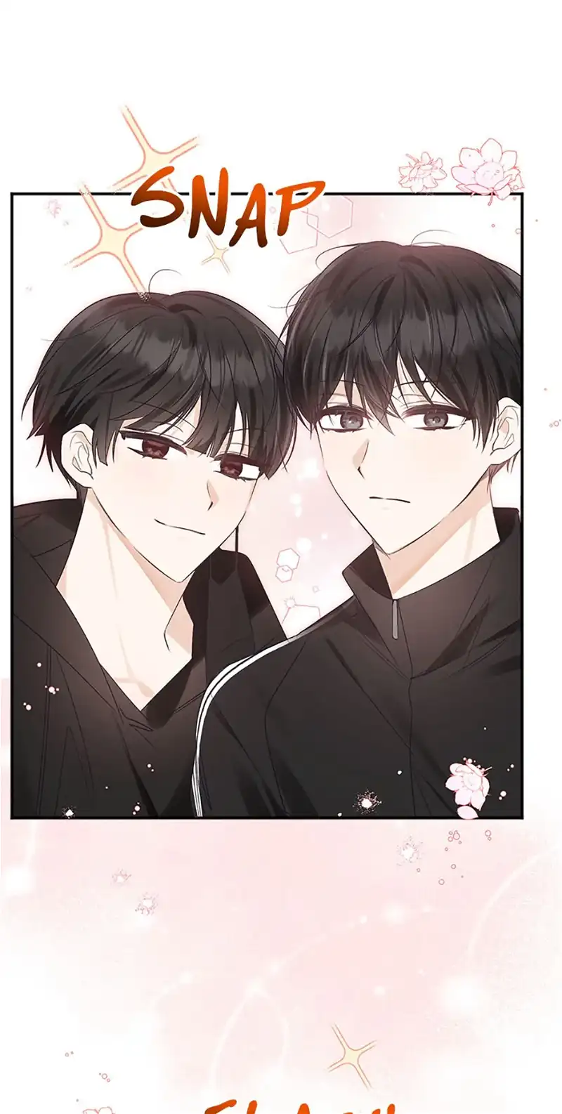 Ideal Match Delivery Service chapter 36 page 10