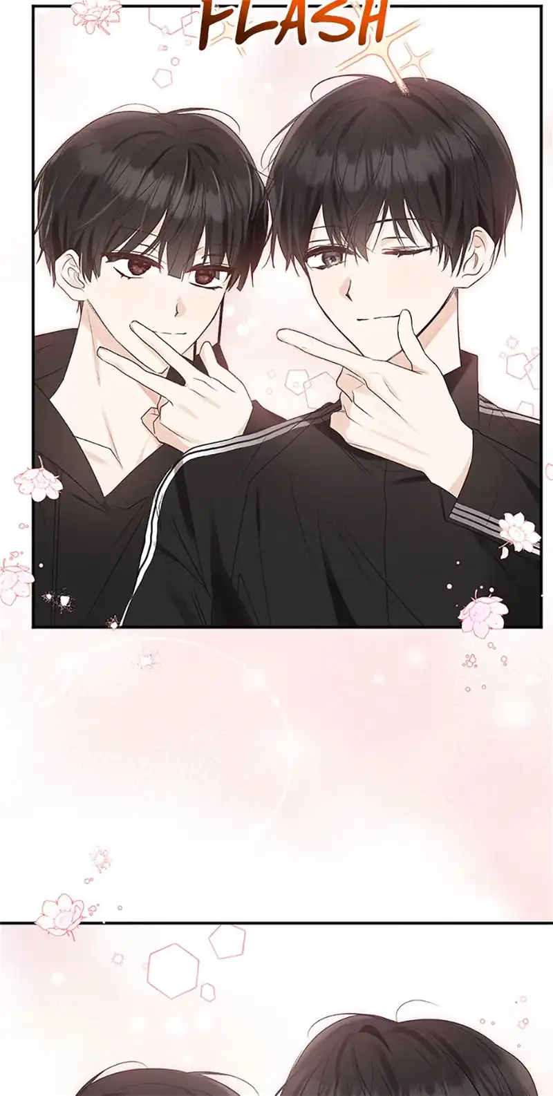 Ideal Match Delivery Service chapter 36 page 11