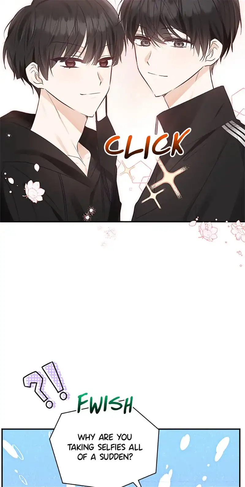 Ideal Match Delivery Service chapter 36 page 12