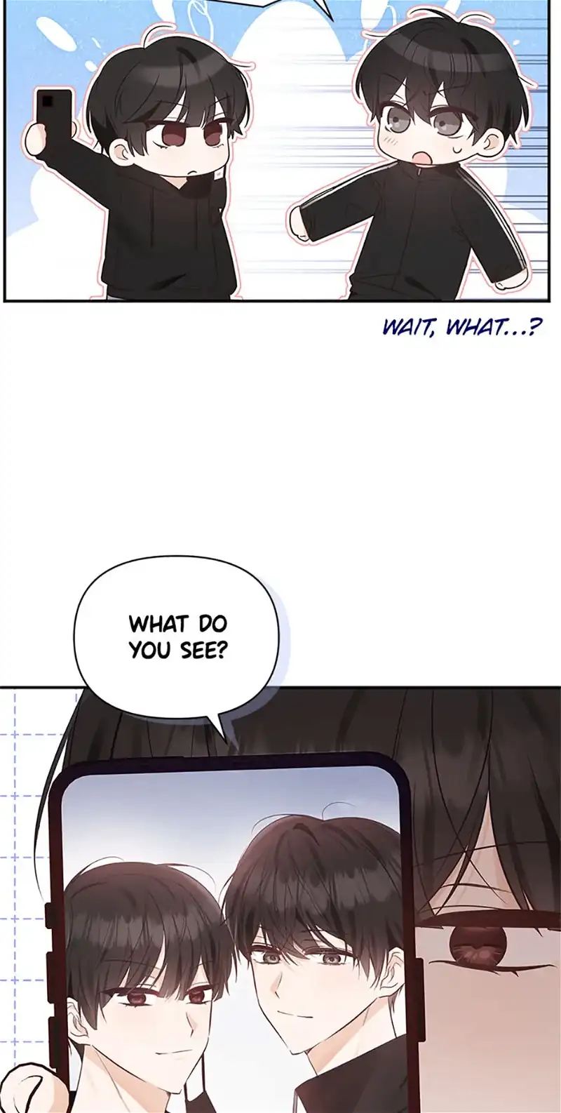 Ideal Match Delivery Service chapter 36 page 13