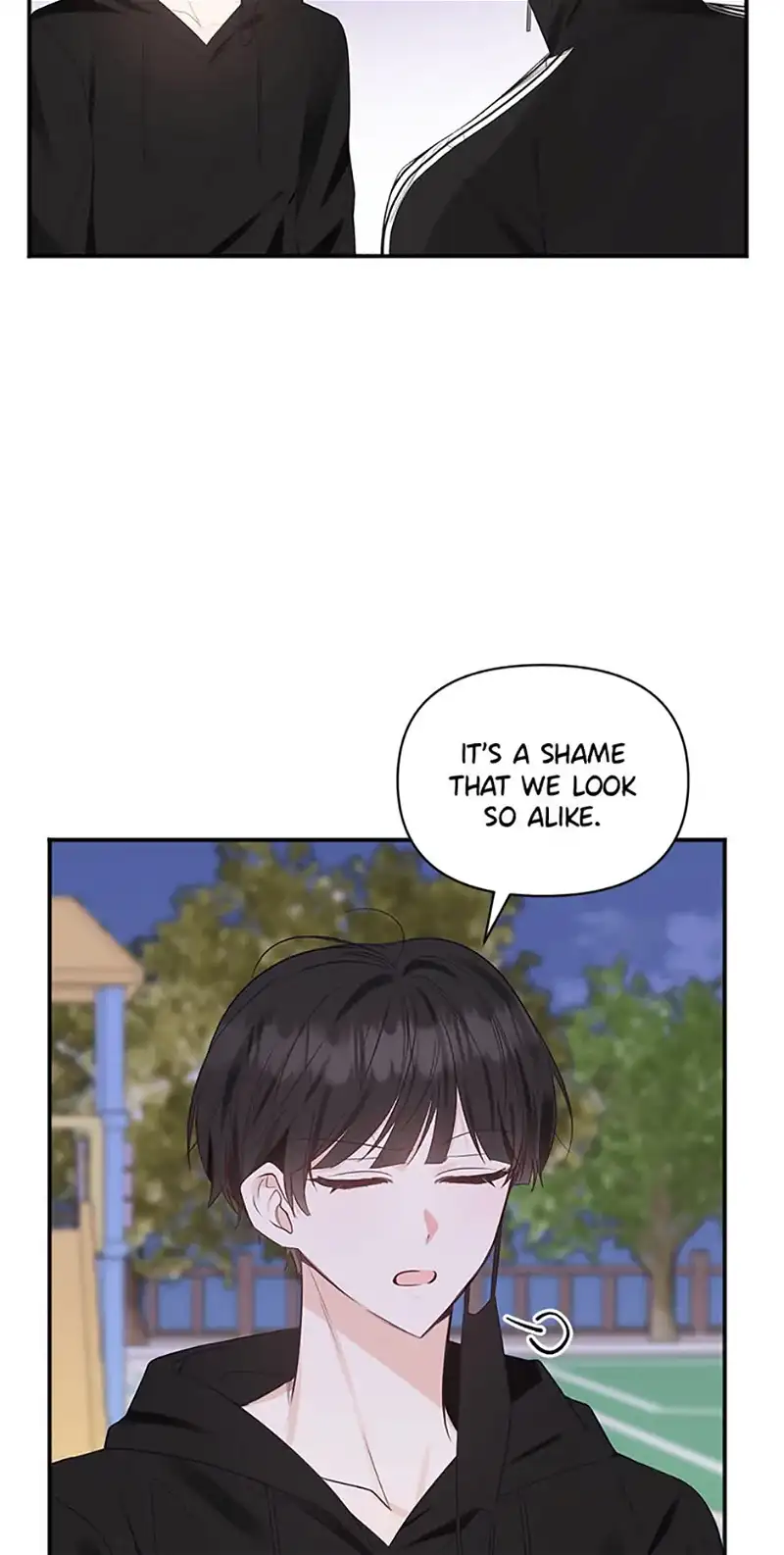 Ideal Match Delivery Service chapter 36 page 15