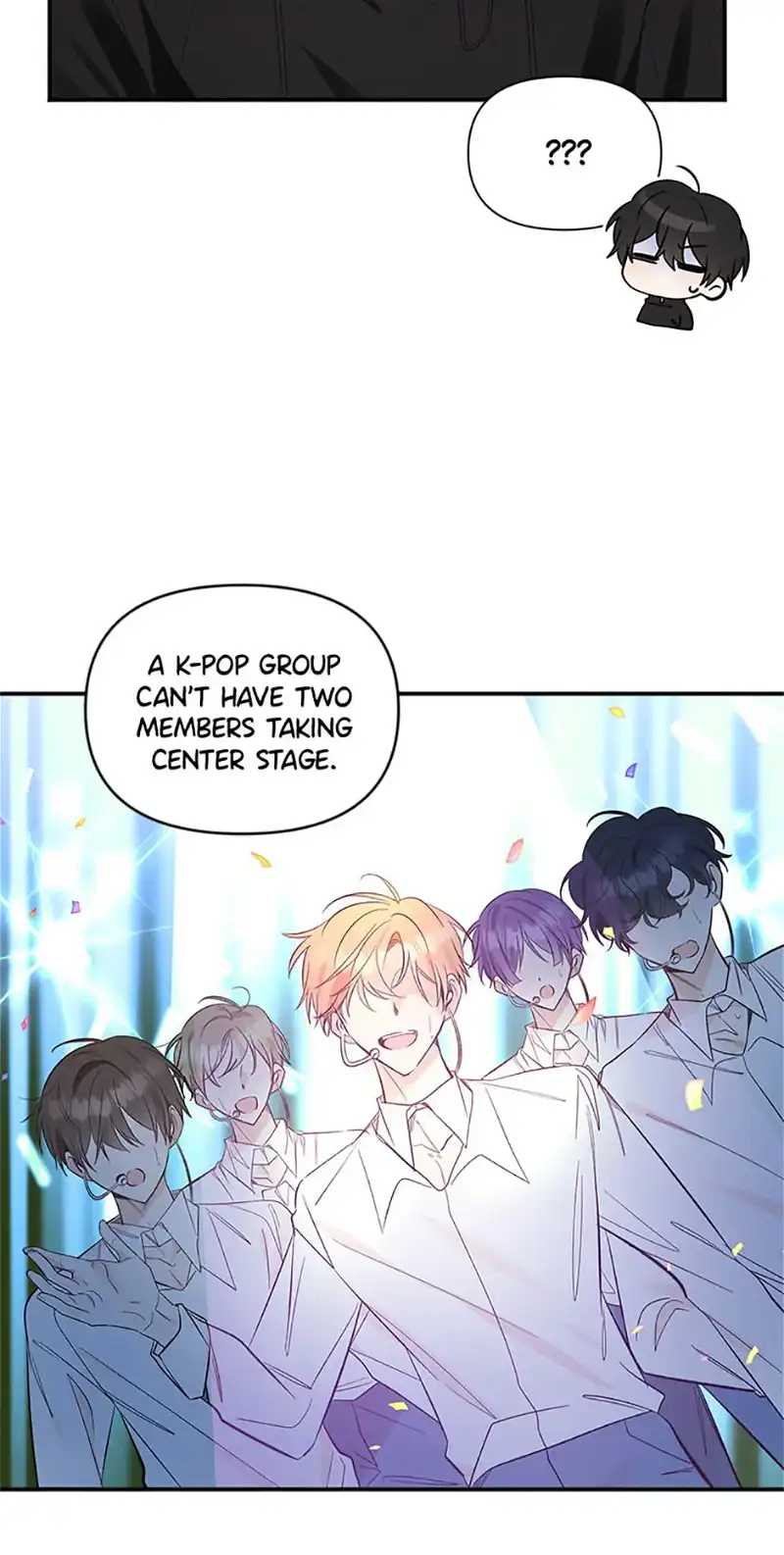 Ideal Match Delivery Service chapter 36 page 16