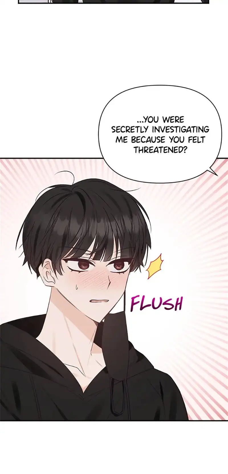 Ideal Match Delivery Service chapter 36 page 21
