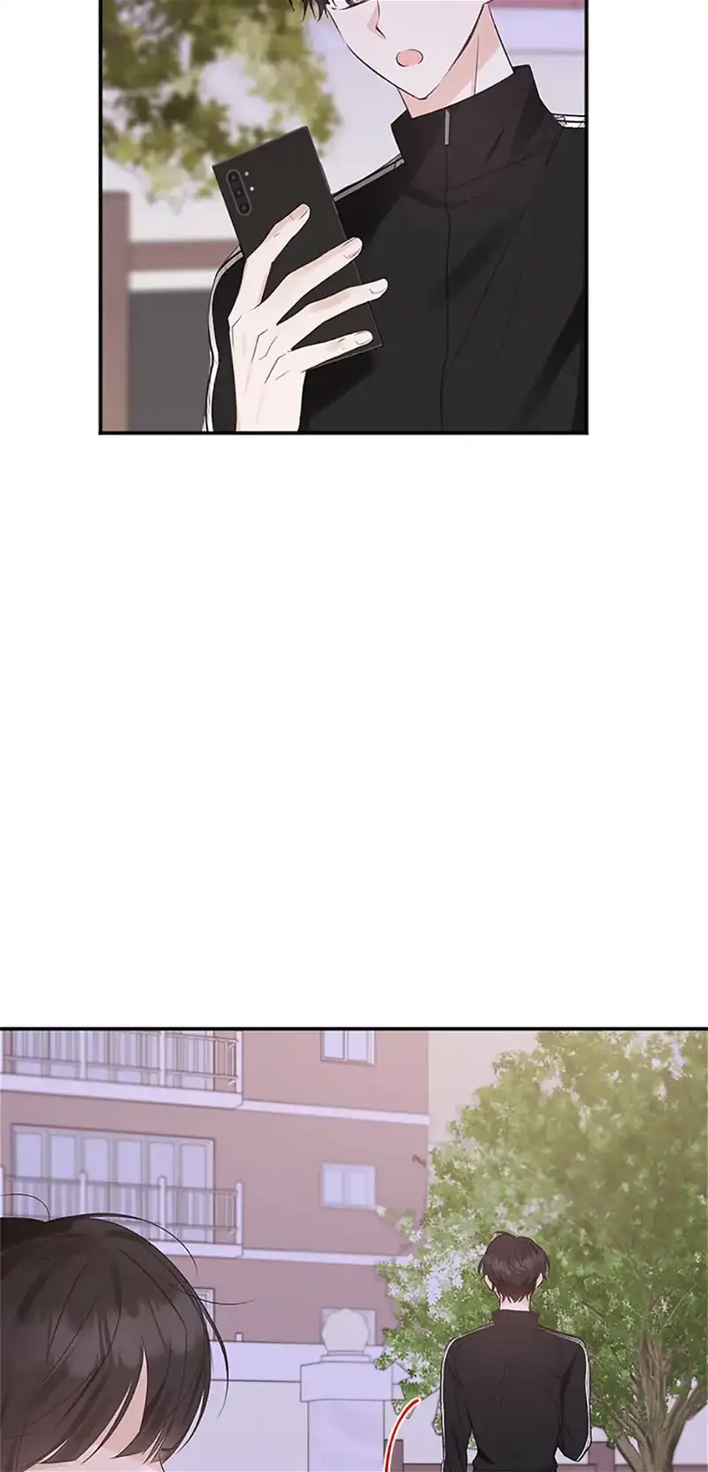 Ideal Match Delivery Service chapter 36 page 23