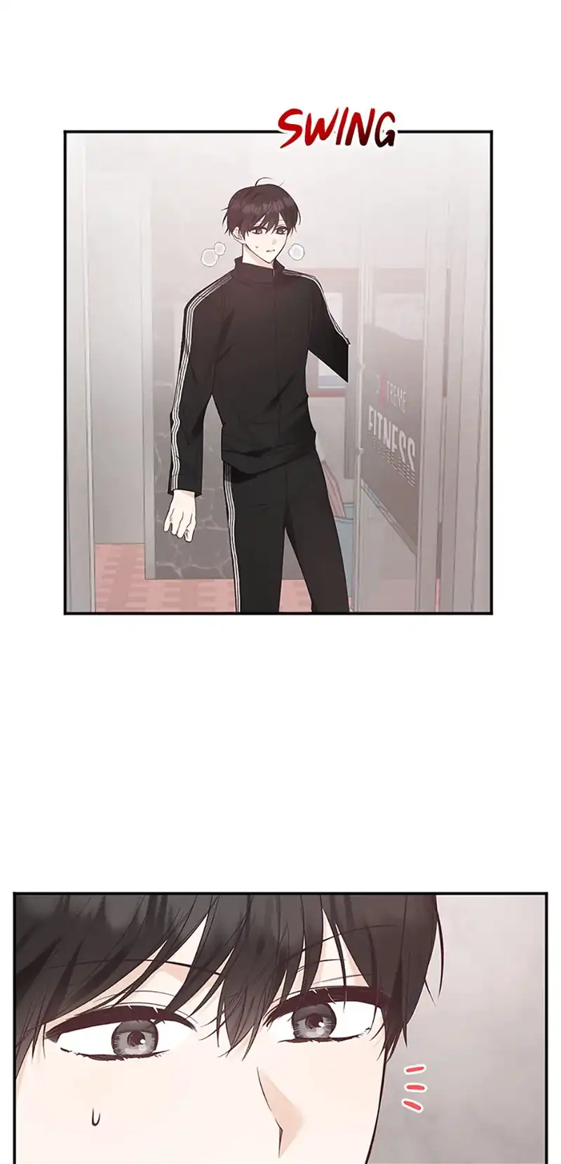Ideal Match Delivery Service chapter 36 page 28