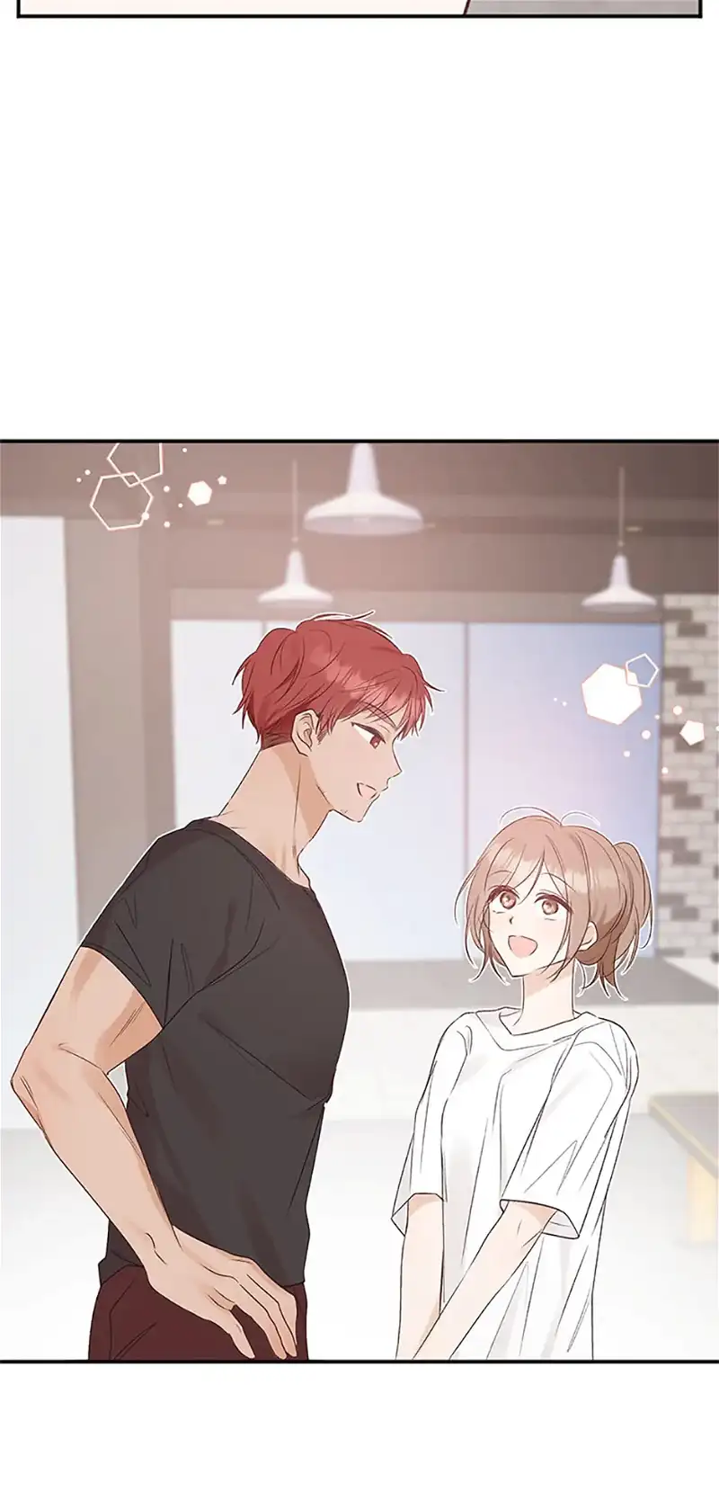 Ideal Match Delivery Service chapter 36 page 29