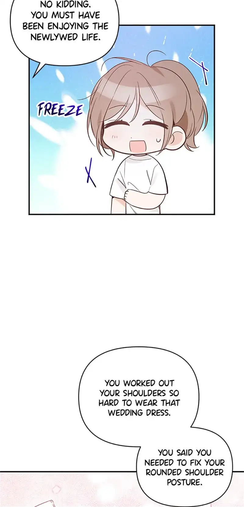 Ideal Match Delivery Service chapter 36 page 32
