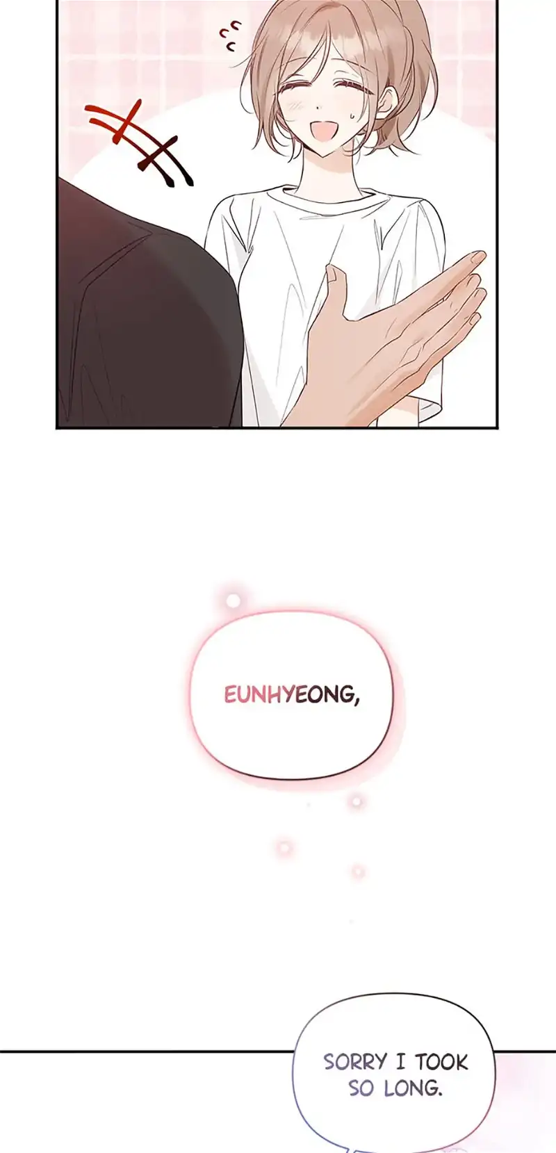 Ideal Match Delivery Service chapter 36 page 34