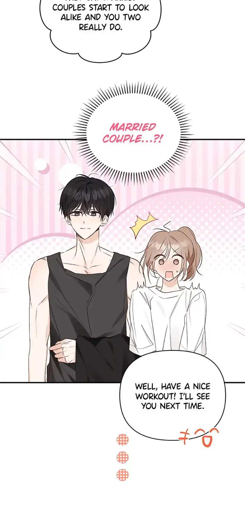 Ideal Match Delivery Service chapter 36 page 38