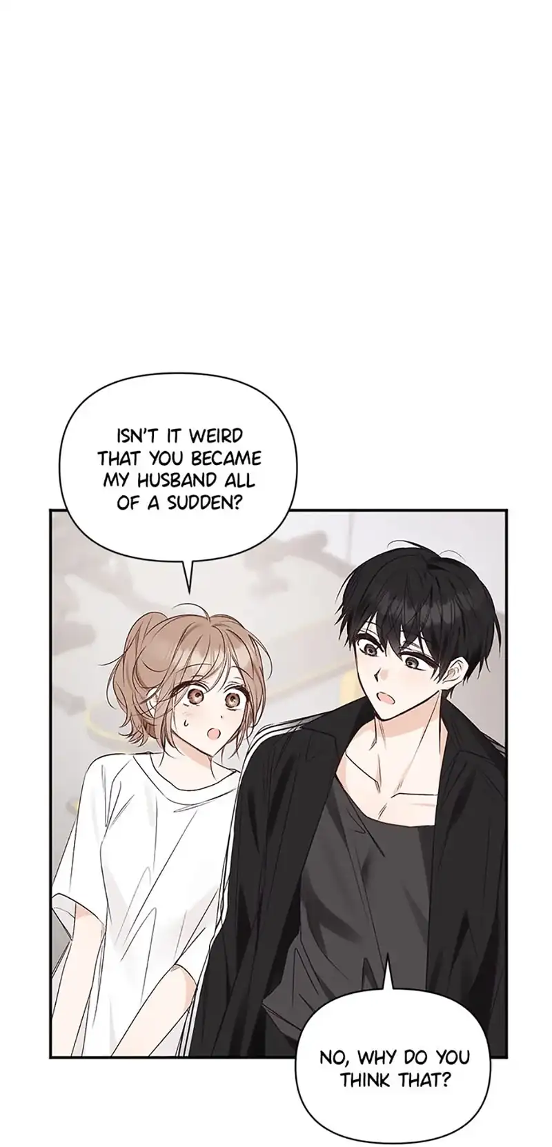 Ideal Match Delivery Service chapter 36 page 39