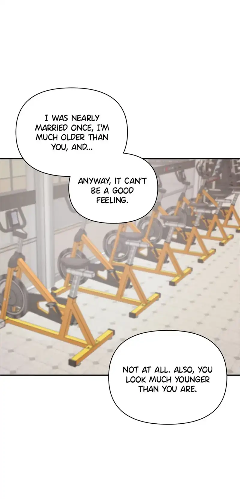 Ideal Match Delivery Service chapter 36 page 40