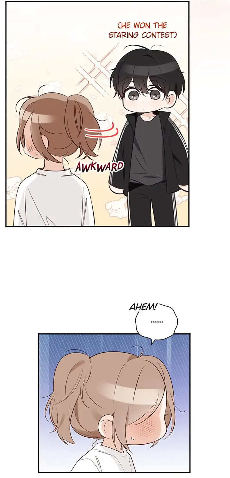 Ideal Match Delivery Service chapter 36 page 43