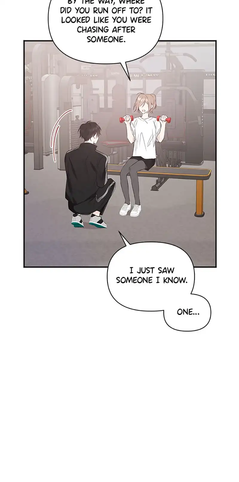 Ideal Match Delivery Service chapter 36 page 48