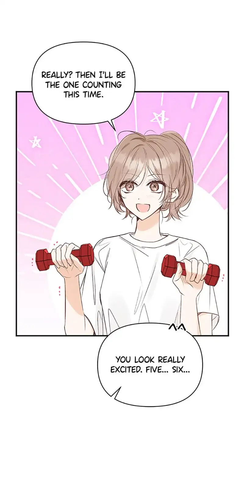 Ideal Match Delivery Service chapter 36 page 50