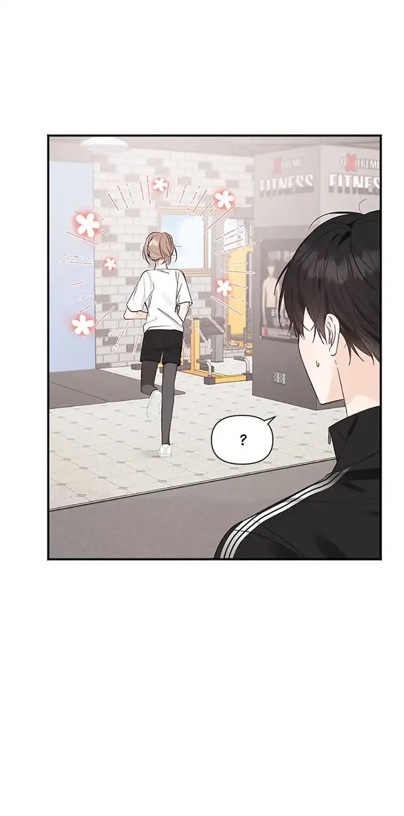 Ideal Match Delivery Service chapter 36 page 53