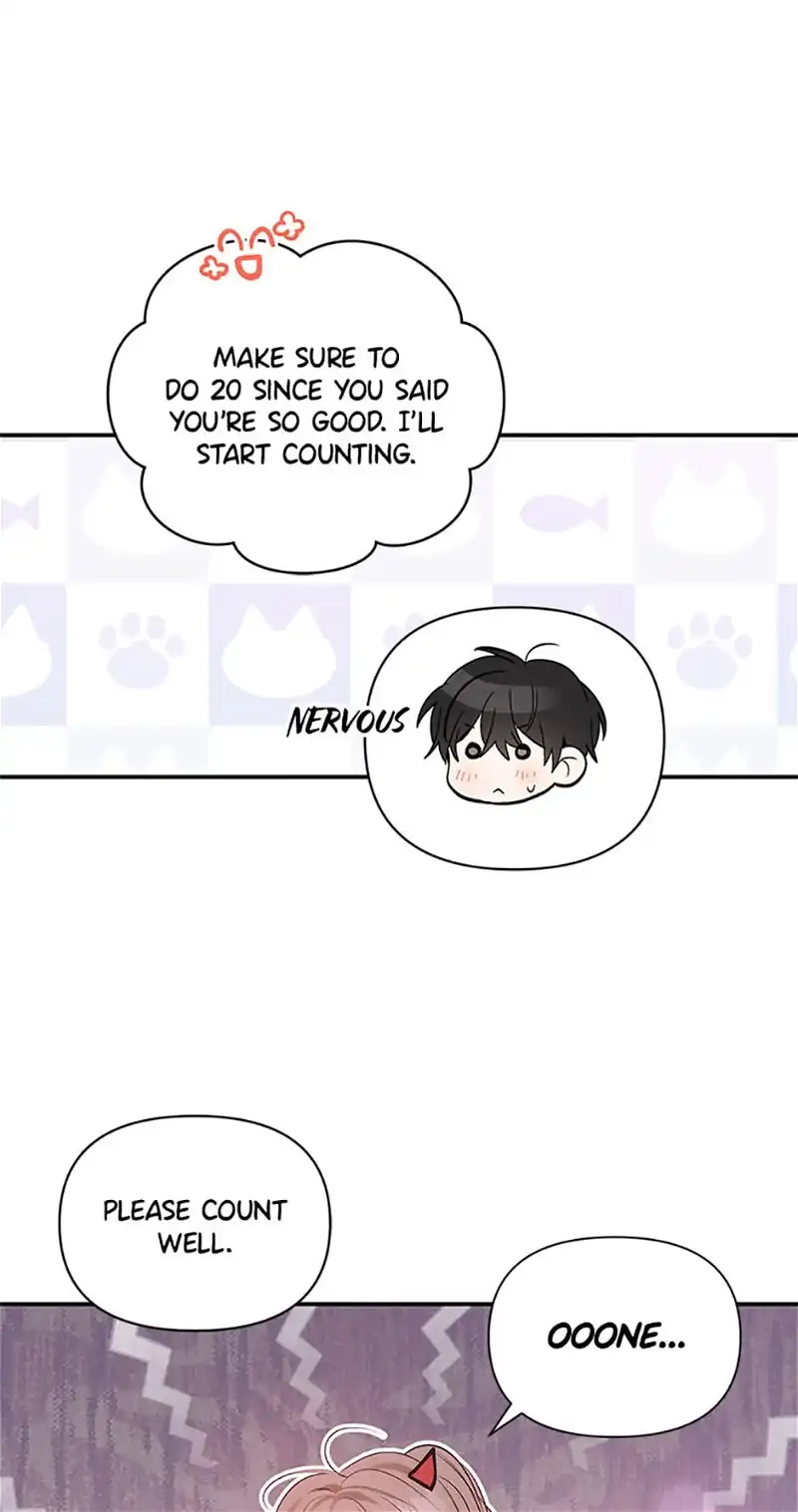 Ideal Match Delivery Service chapter 36 page 55