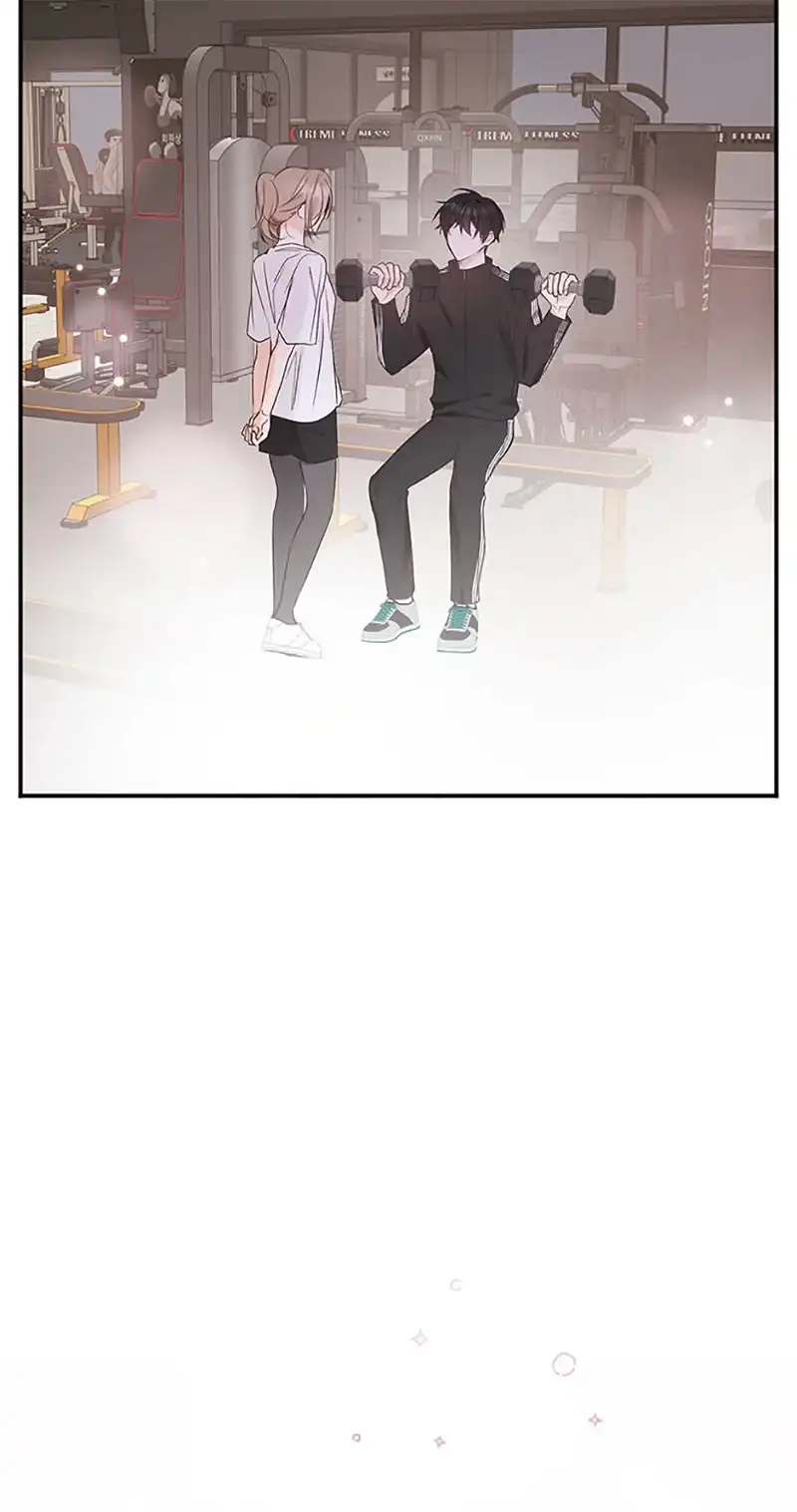 Ideal Match Delivery Service chapter 36 page 57