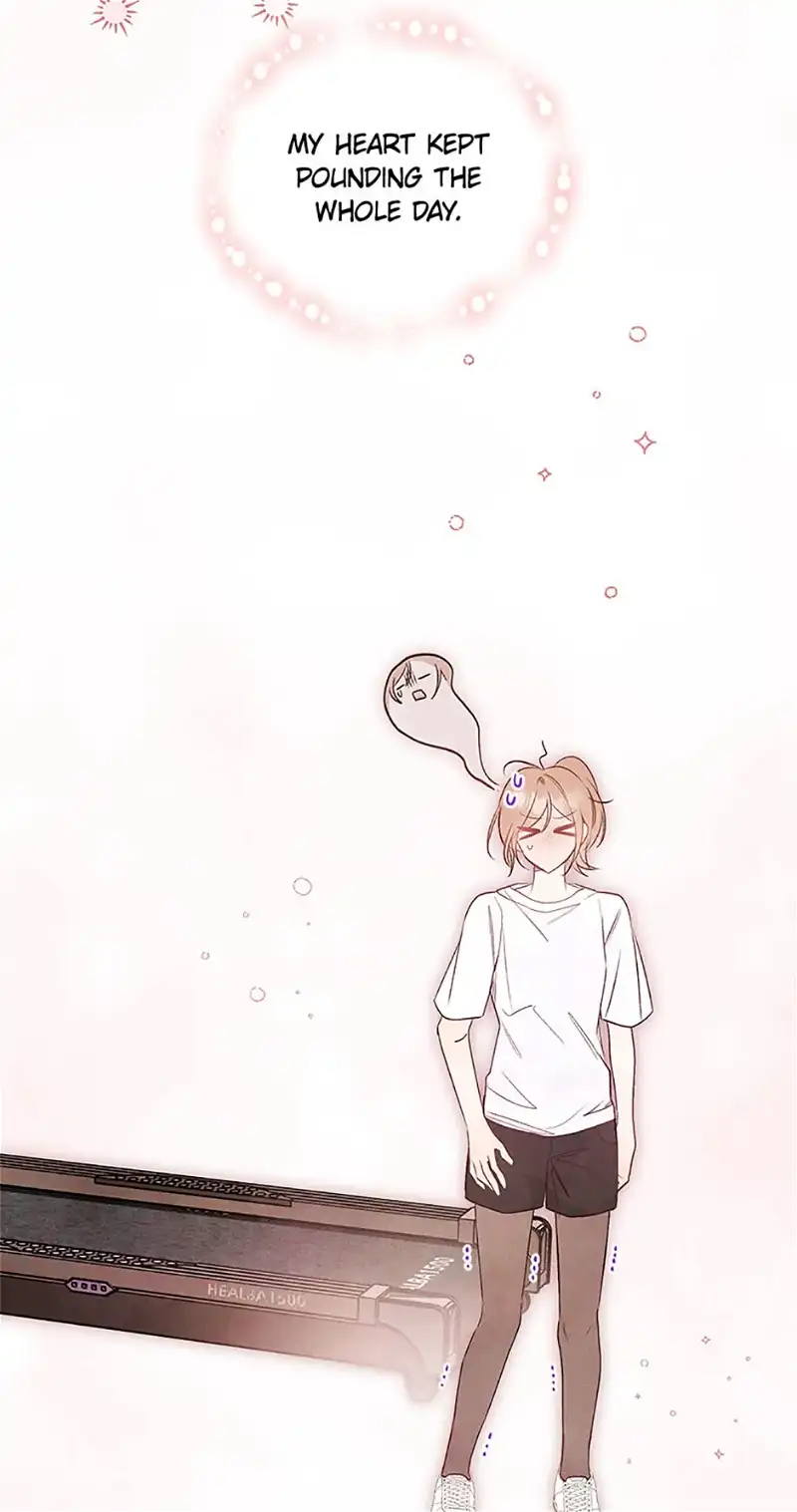 Ideal Match Delivery Service chapter 36 page 59