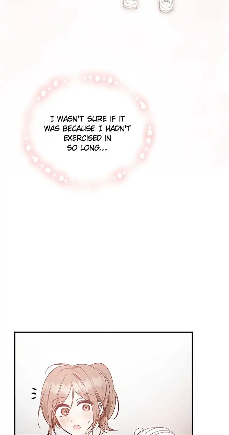 Ideal Match Delivery Service chapter 36 page 60