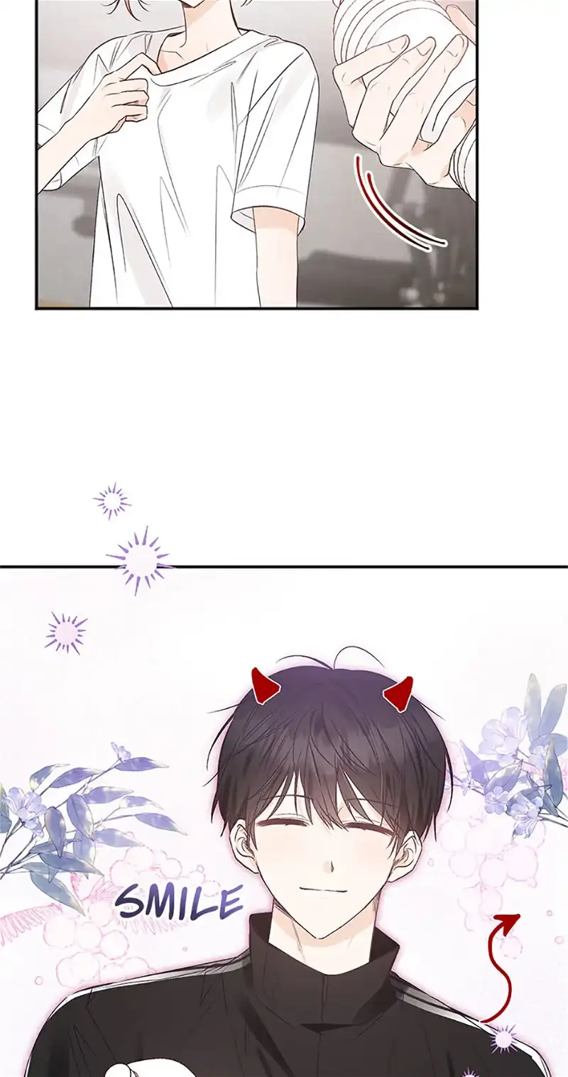Ideal Match Delivery Service chapter 36 page 61