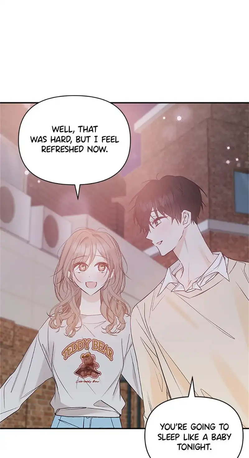 Ideal Match Delivery Service chapter 36 page 64