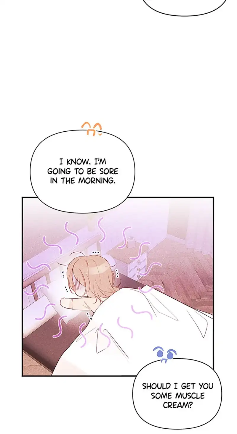 Ideal Match Delivery Service chapter 36 page 65