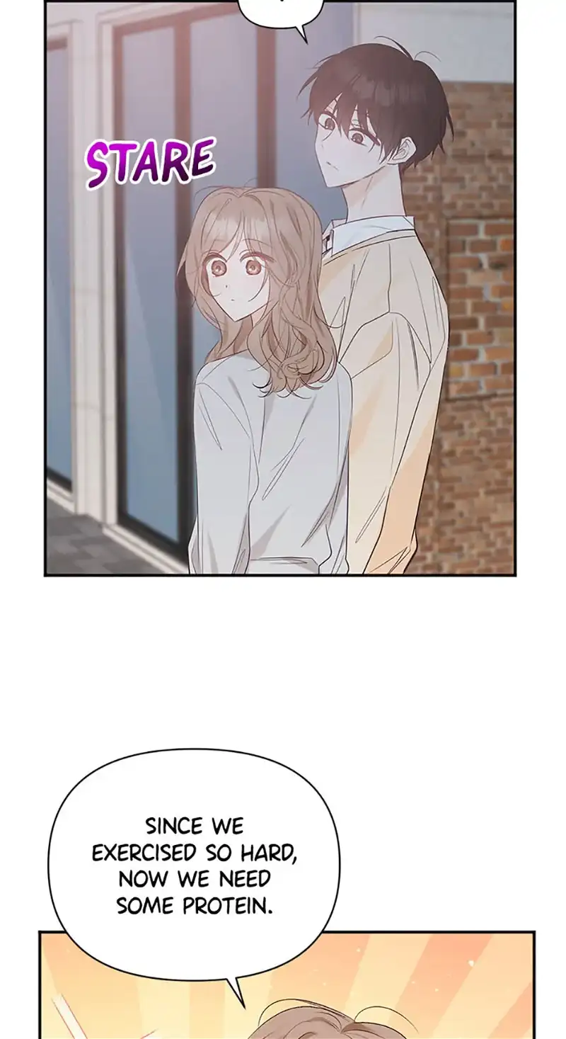 Ideal Match Delivery Service chapter 36 page 67