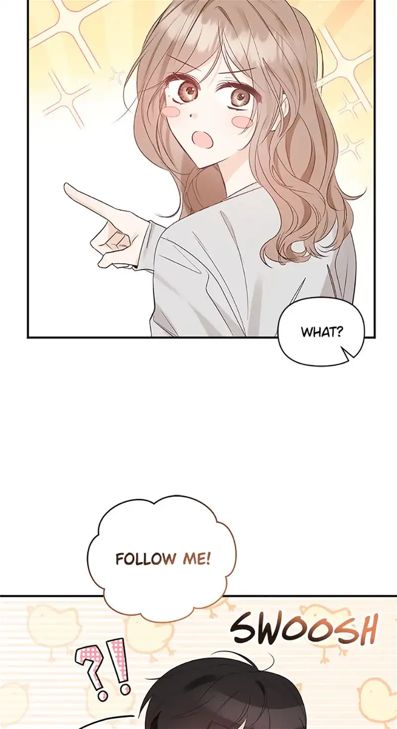 Ideal Match Delivery Service chapter 36 page 68
