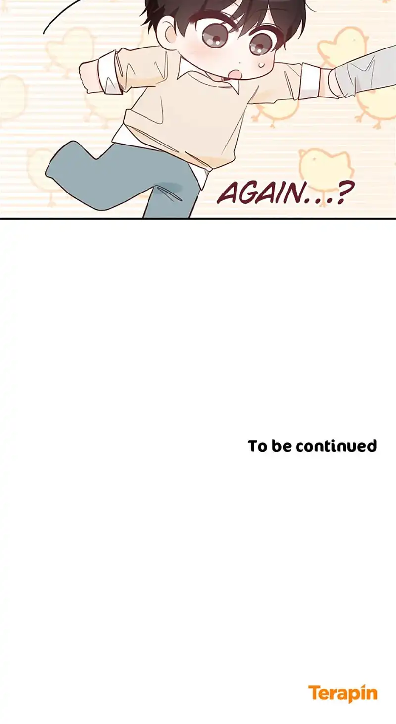 Ideal Match Delivery Service chapter 36 page 69