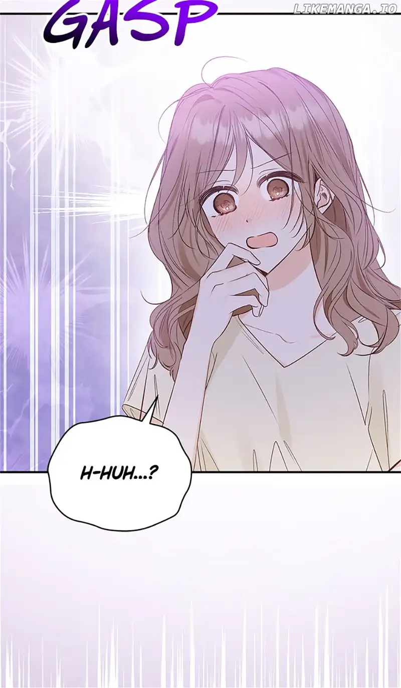 Ideal Match Delivery Service chapter 38 page 3
