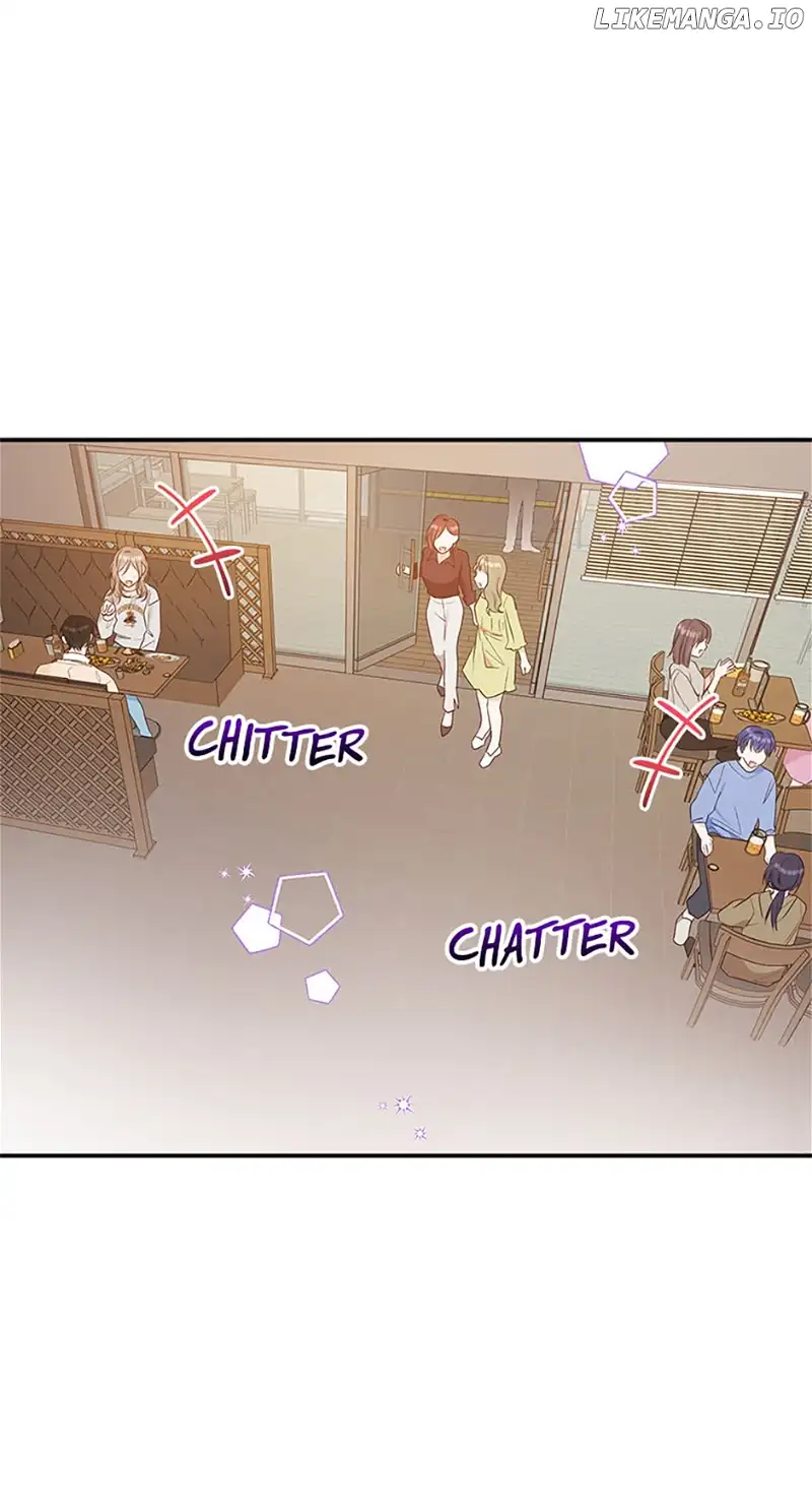 Ideal Match Delivery Service chapter 38 page 5
