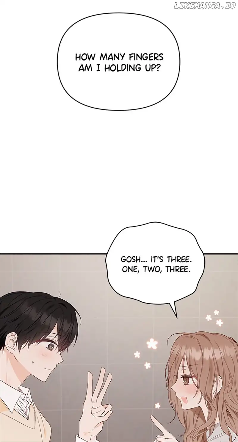 Ideal Match Delivery Service chapter 38 page 6