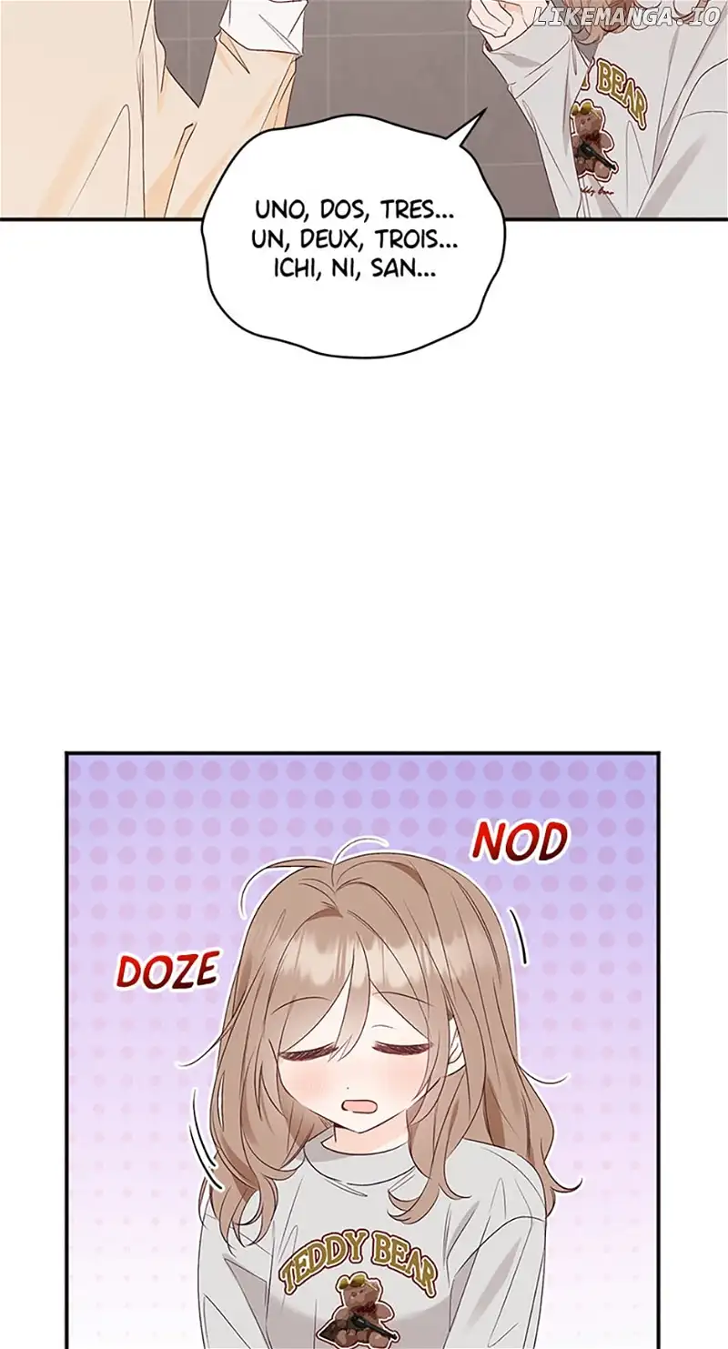 Ideal Match Delivery Service chapter 38 page 7