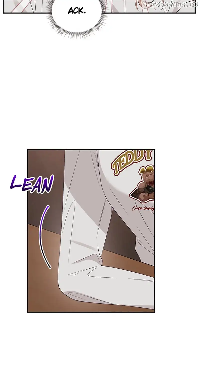 Ideal Match Delivery Service chapter 38 page 9