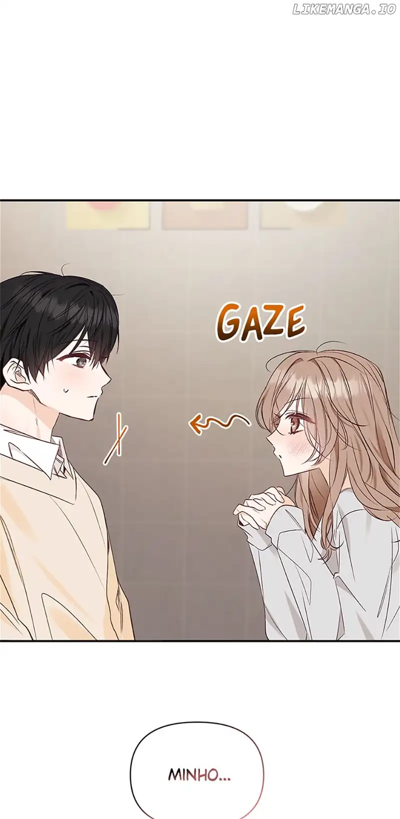 Ideal Match Delivery Service chapter 38 page 10