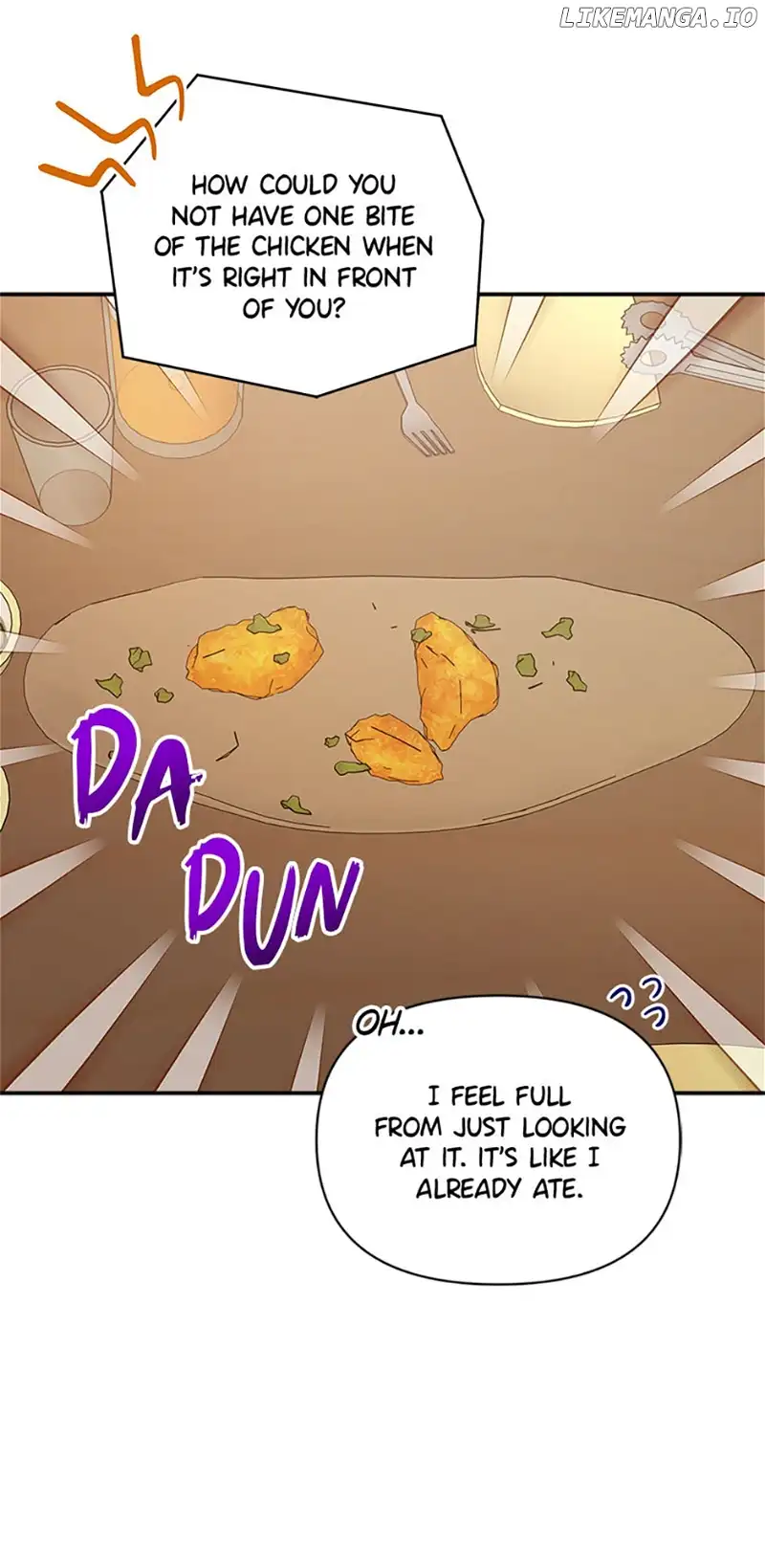 Ideal Match Delivery Service chapter 38 page 13