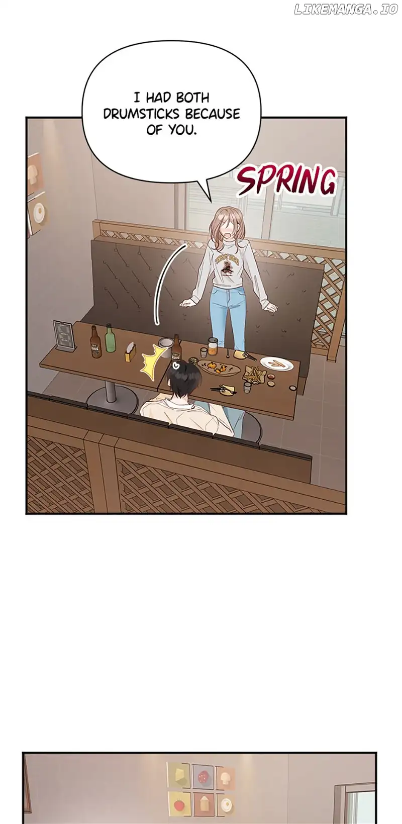 Ideal Match Delivery Service chapter 38 page 14