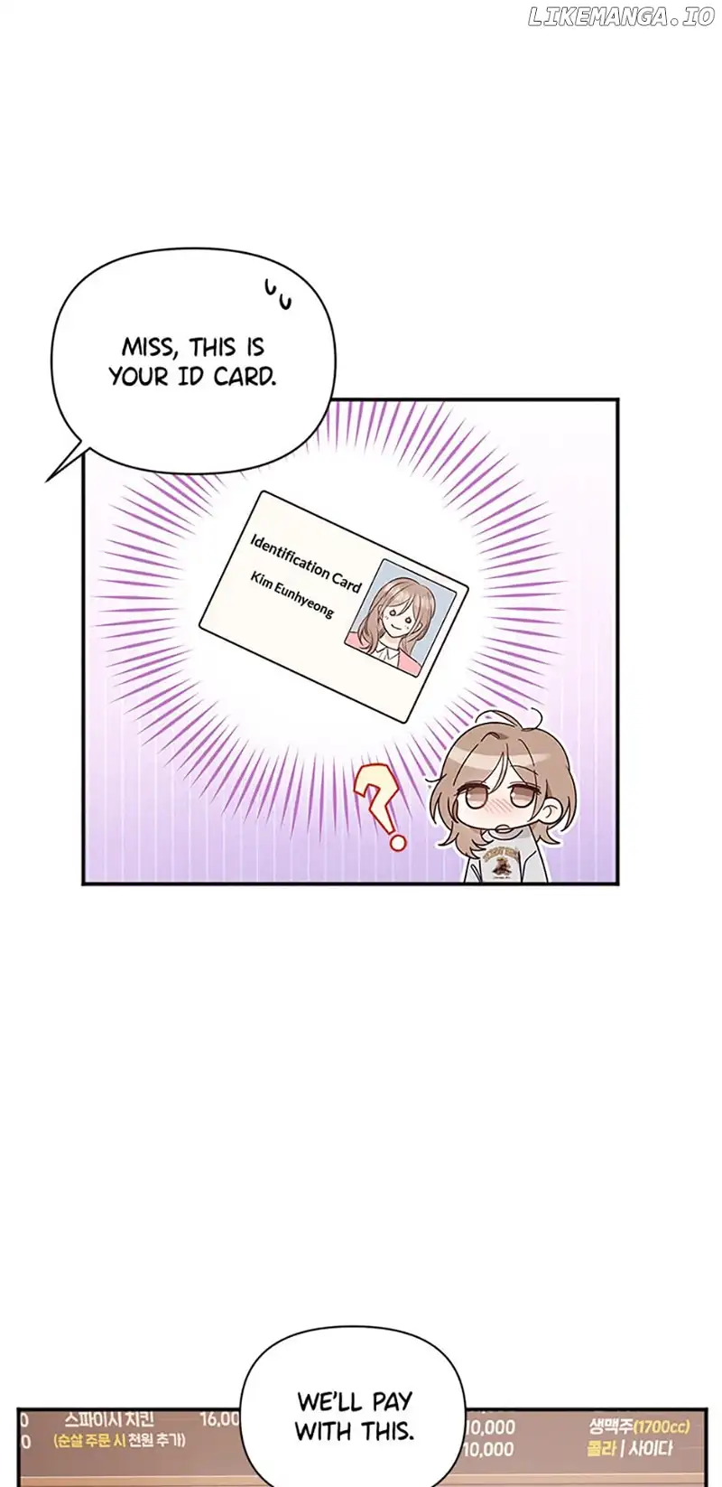 Ideal Match Delivery Service chapter 38 page 18