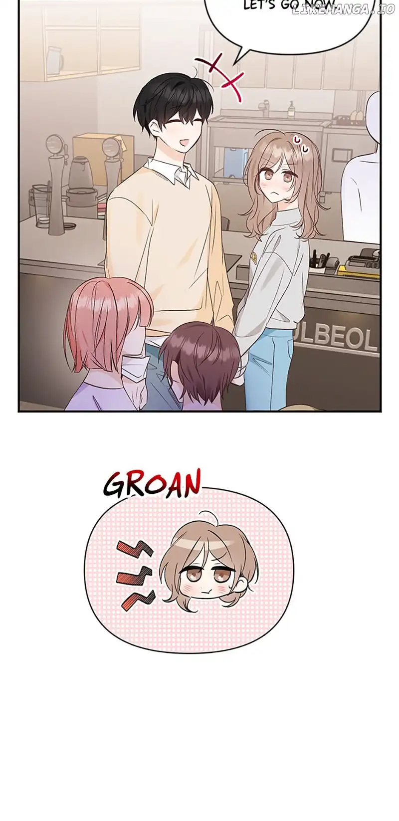 Ideal Match Delivery Service chapter 38 page 21