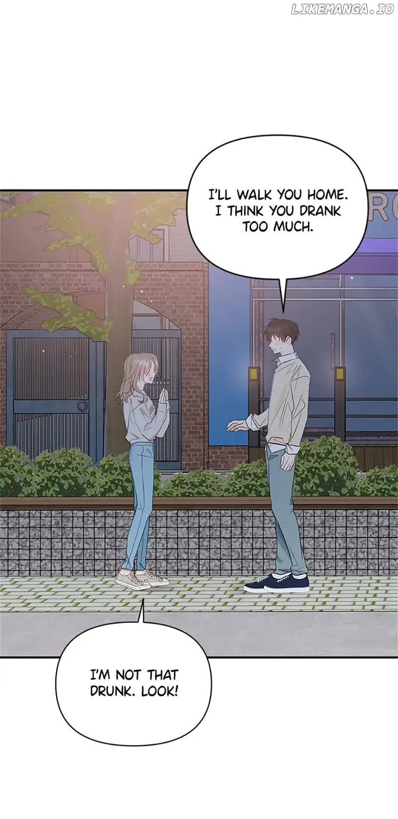 Ideal Match Delivery Service chapter 38 page 23