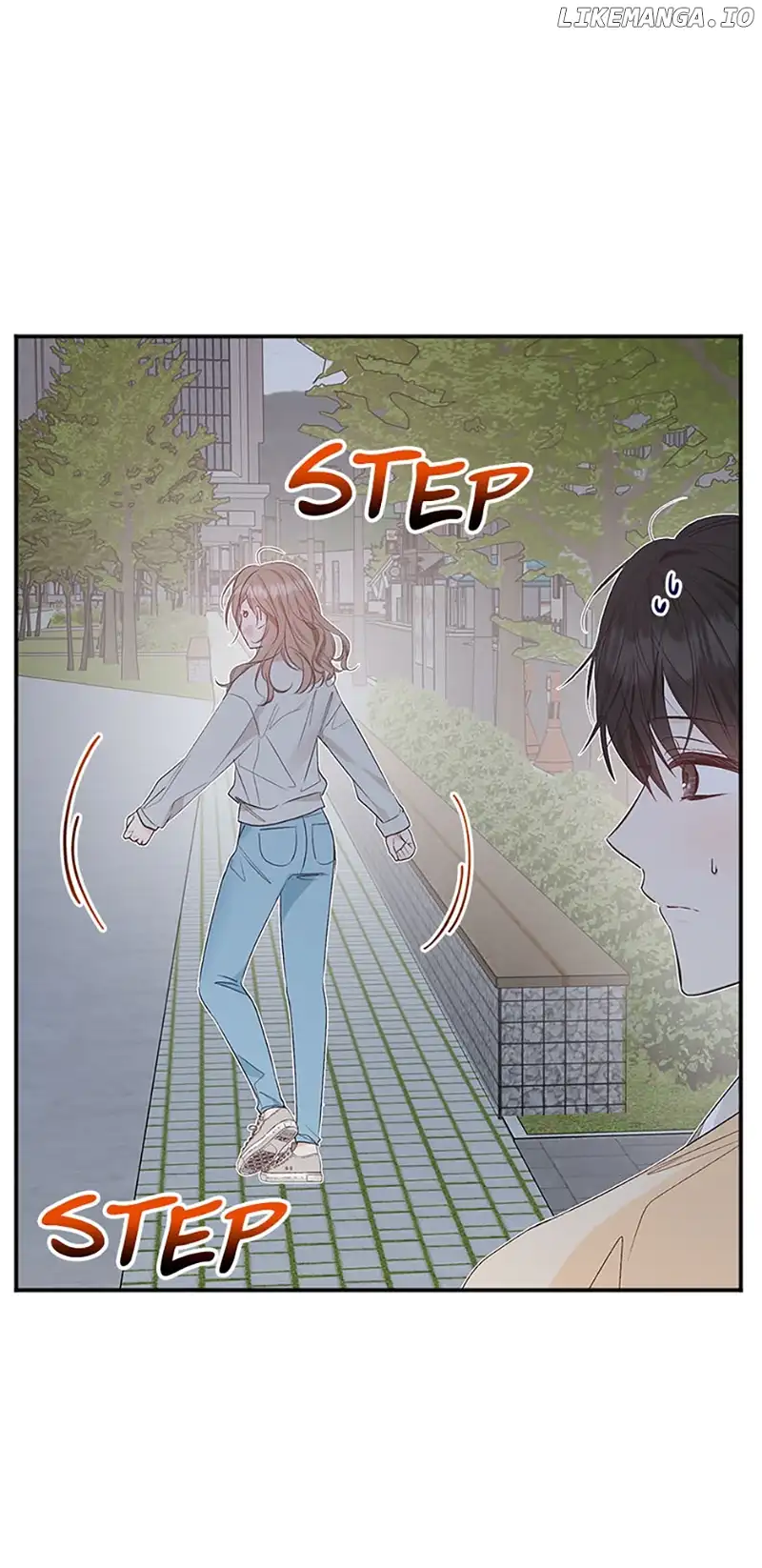 Ideal Match Delivery Service chapter 38 page 24